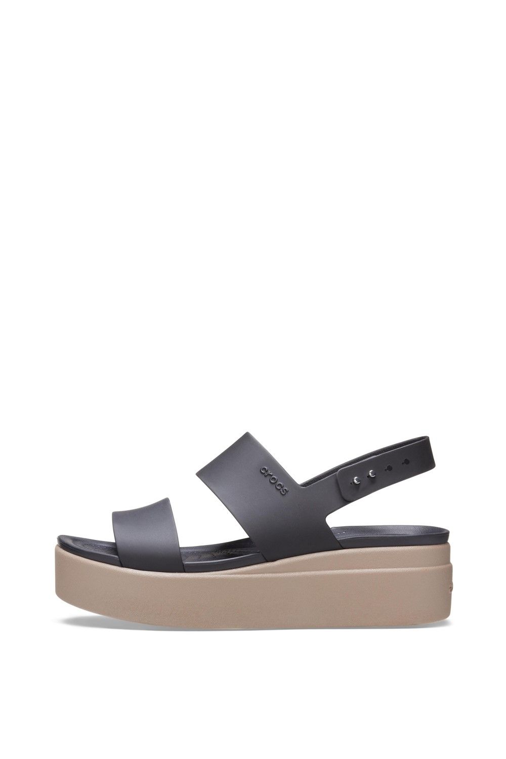 Crocs Brooklyn Low Wedge image 6