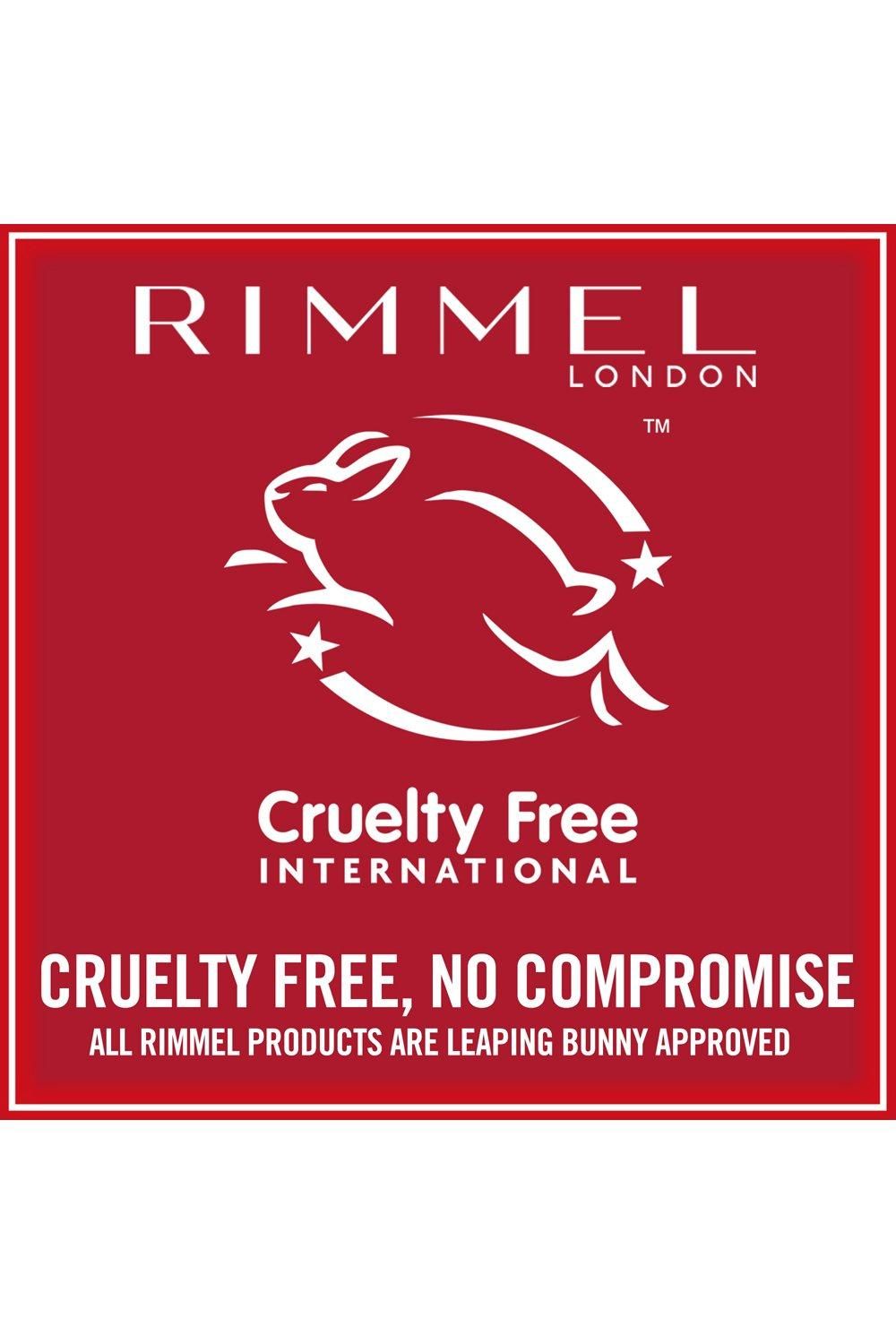 Rimmel London Lasting Finish 25HR Foundation 605 Hazelnut image 5