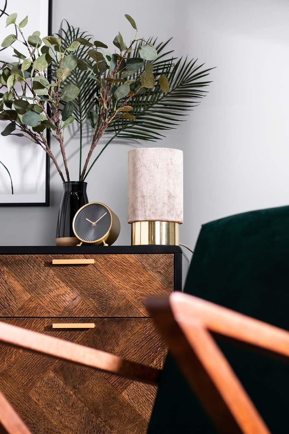 BHS Lighting Beatrice Table Lamp image 5