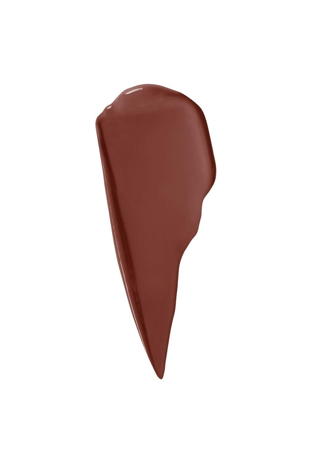 NYX Professional Makeup Butter Lip Gloss Brownie Drip image 9