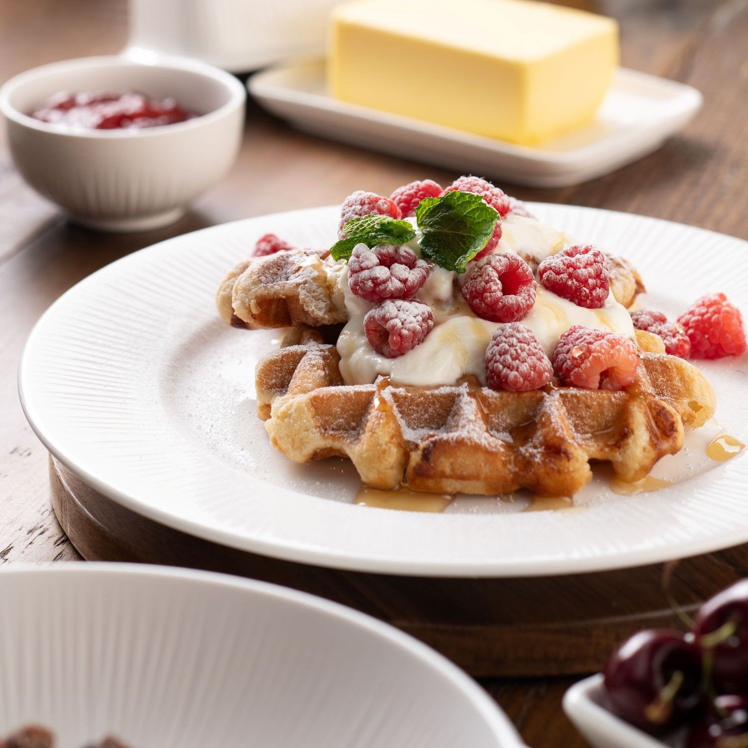 Belleek Living 'Erne' 44 Piece Cutlery Set image 7