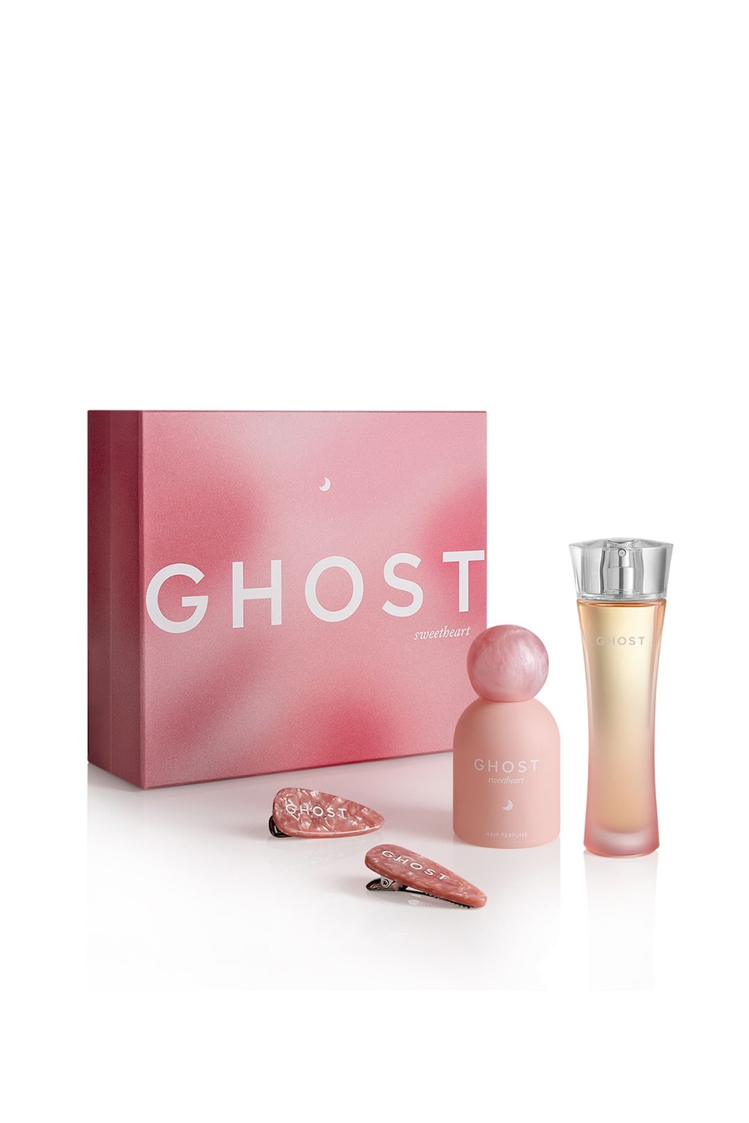 Ghost Sweetheart Eau De Toilette  30ml Gift Set Misc image 1