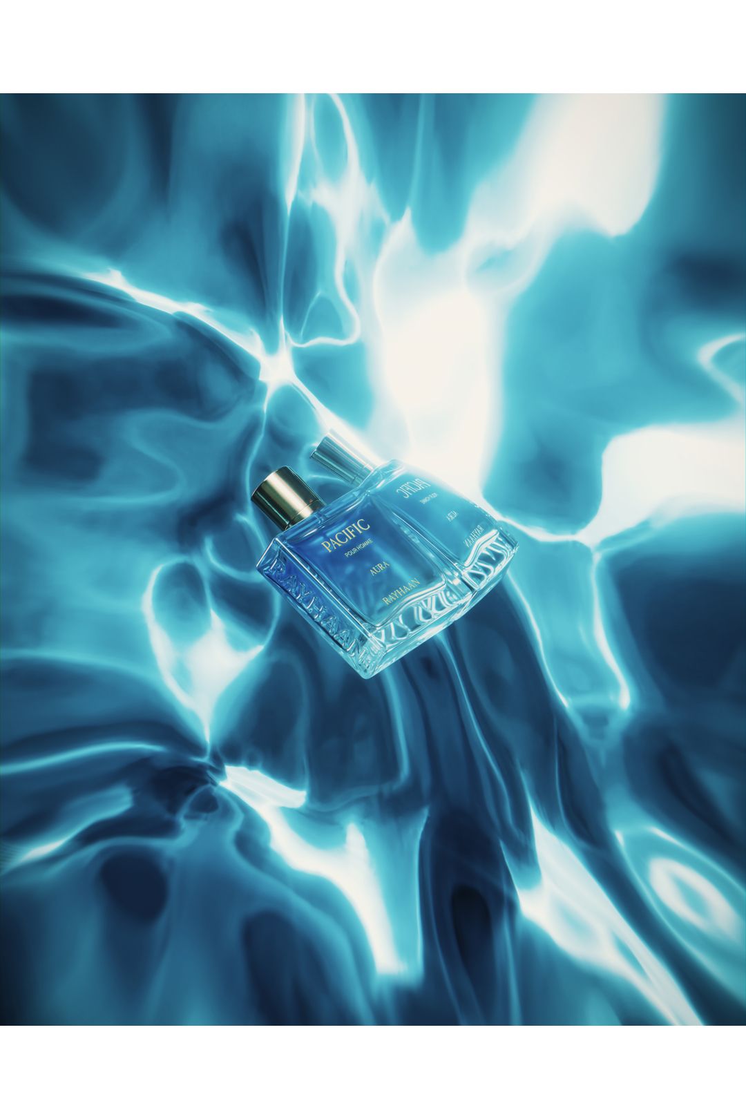 Rayhaan Pacific Aura Misc image 3