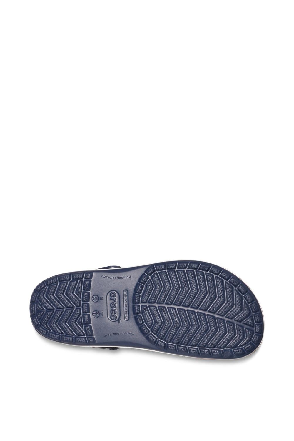 Crocs 'Crocband' Unisex Beach image 4