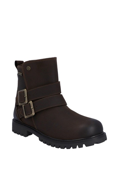 Hunter Ness Ankle Boot