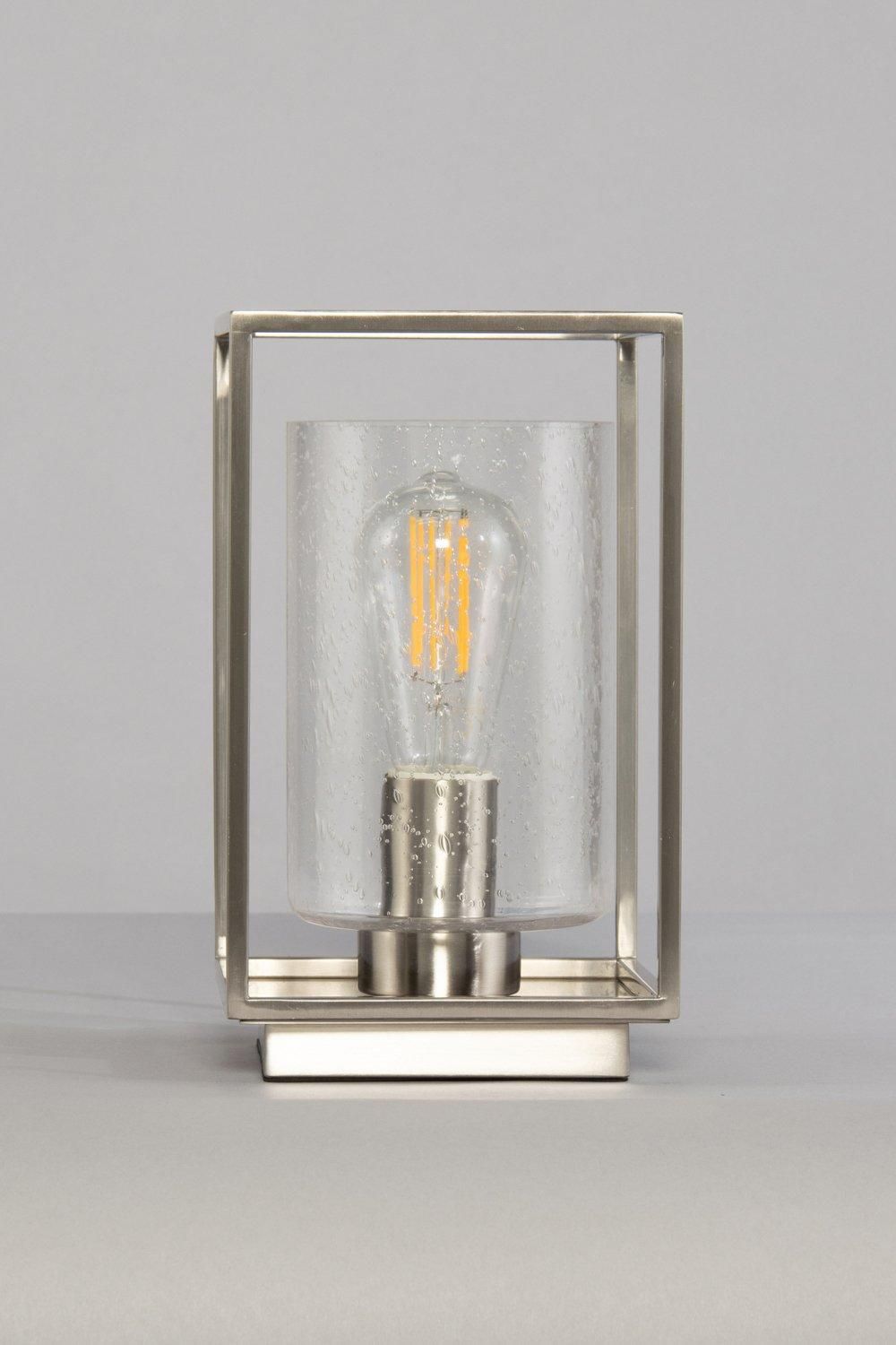 BHS Lighting Hardy Table Lamp image 2