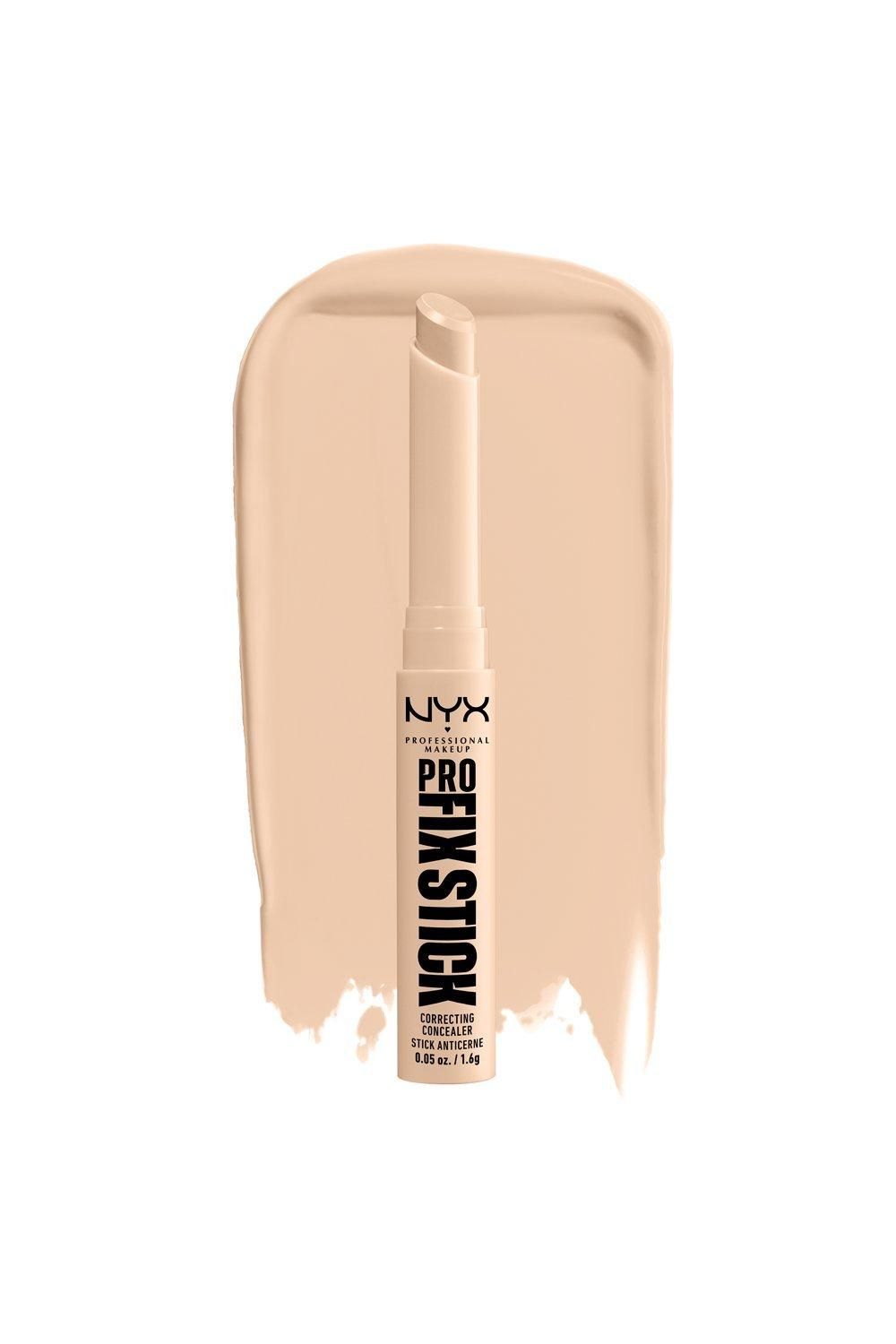 NYX Professional Makeup Pro Fix Stick Correcting Concealer Stick Alabaster image 2