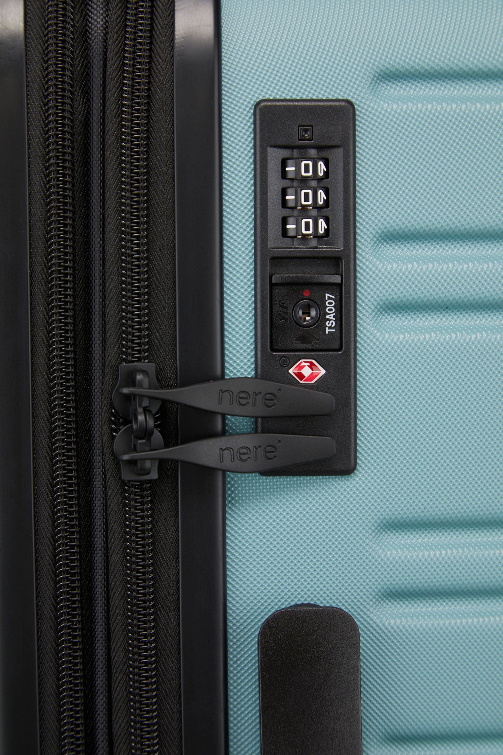 Nere Travel Stori Medium Suitcase image 7