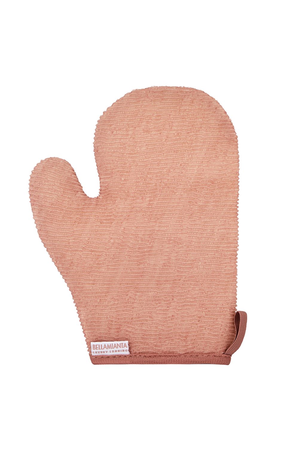 Bellamianta Exfoliating Mitt Multi image 1