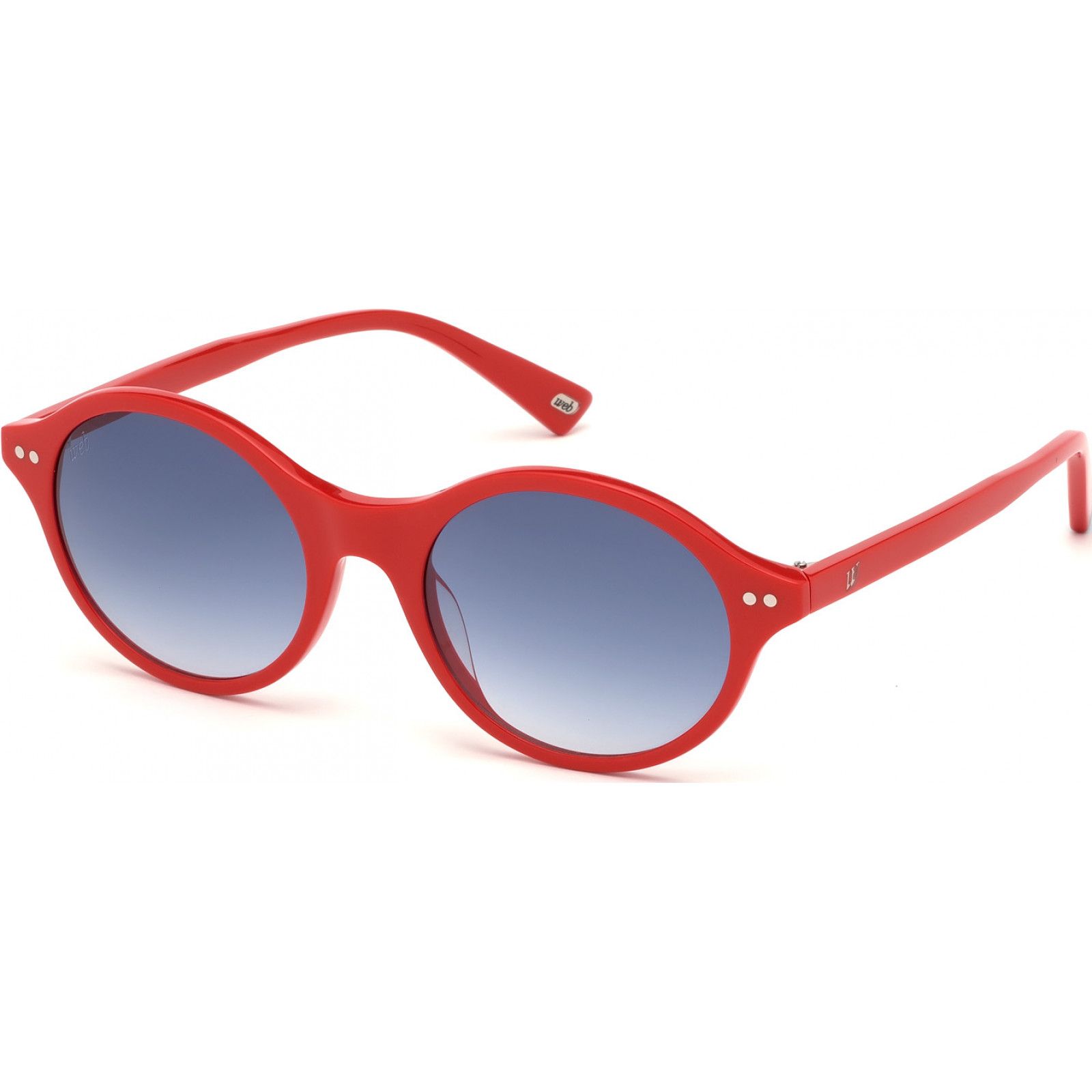 Web Eyewear WE0266-5166W Sunglasses image 1