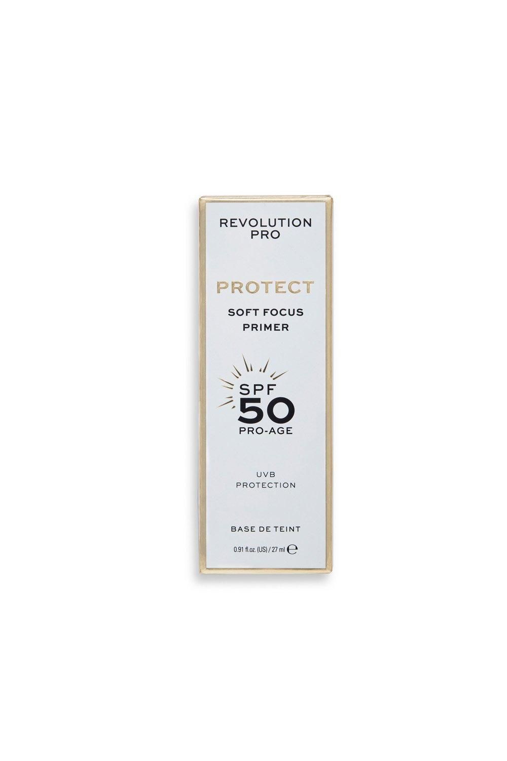 Revolution Pro Protect Soft Focus Primer Spf 50 Neutral image 2