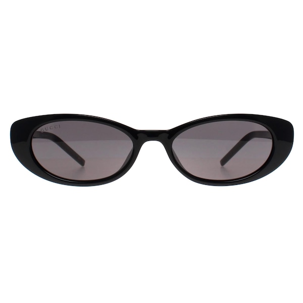 Gucci Cat Eye Black Grey GG1680S