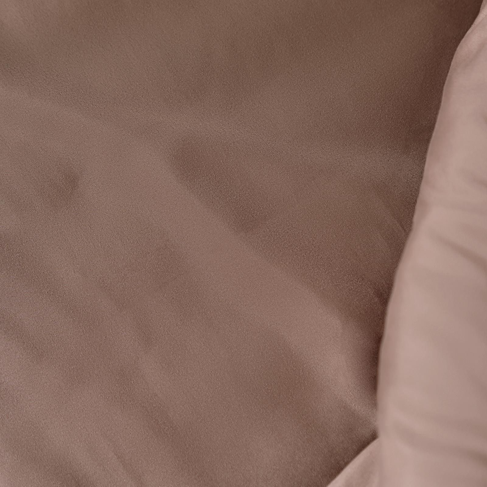 OHS Plain Bed Sheet Microfibre Deep Fitted Soft image 2