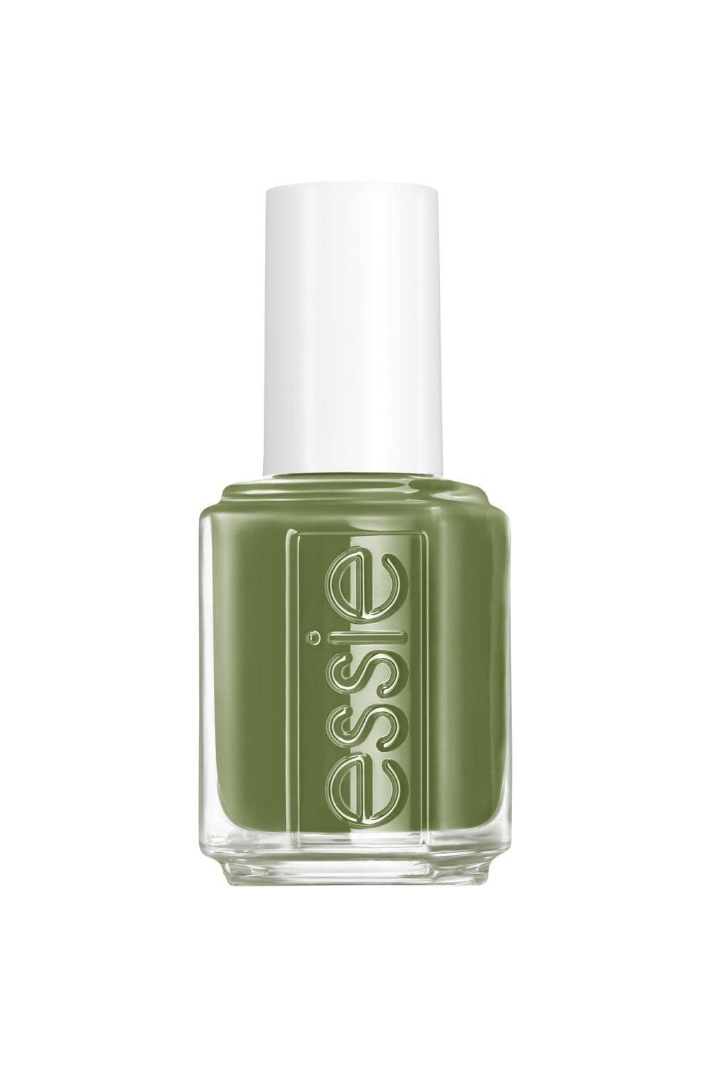 Essie Nail Polish Original High Shine and High Coverage Win Me Over image 3
