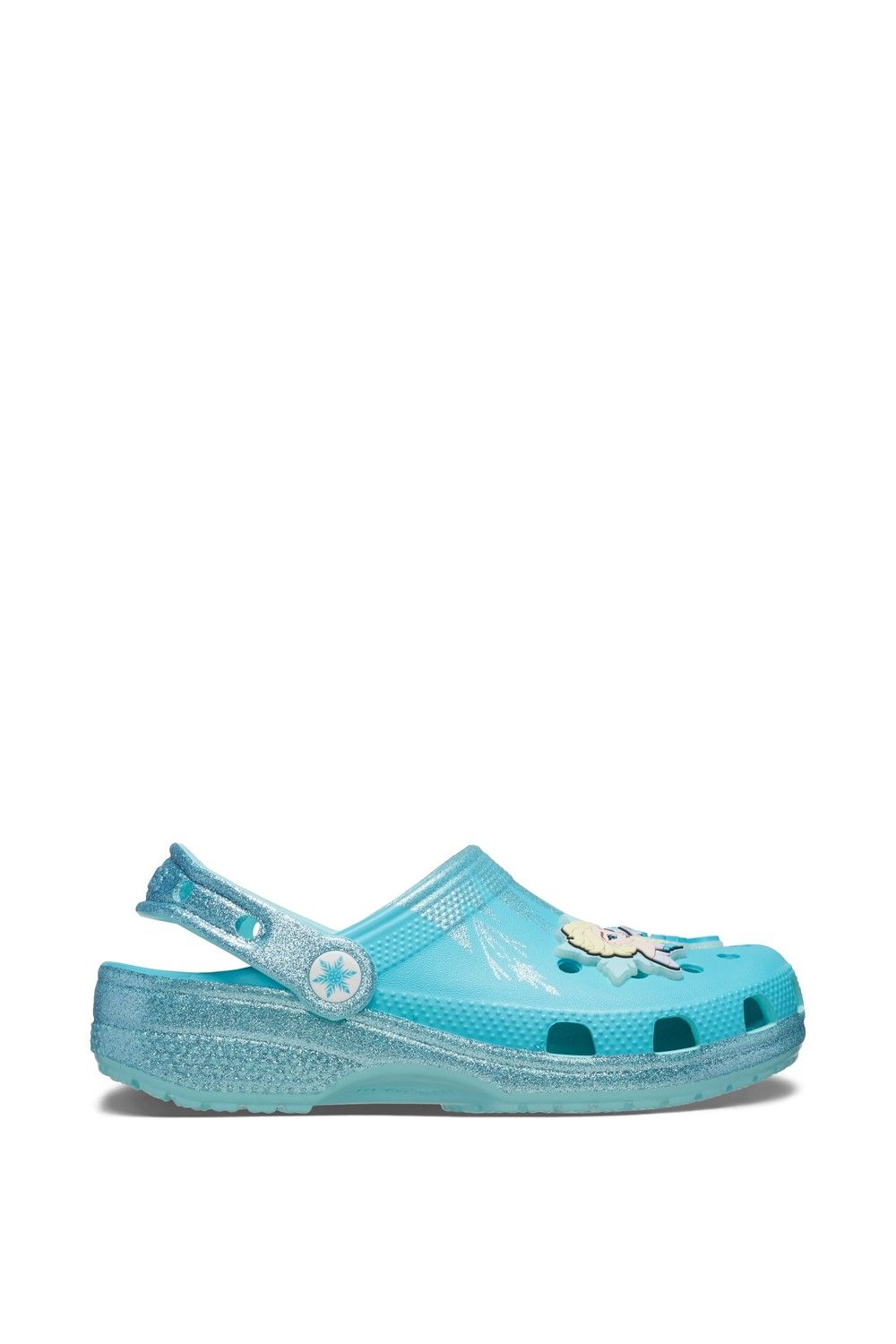Crocs Frozen Elsa Clog image 6