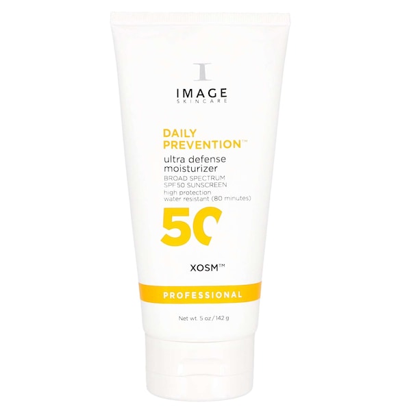 IMAGE Skincare Daily Prevention Ultra Defense Moisturizer SPF50 142g / 5oz