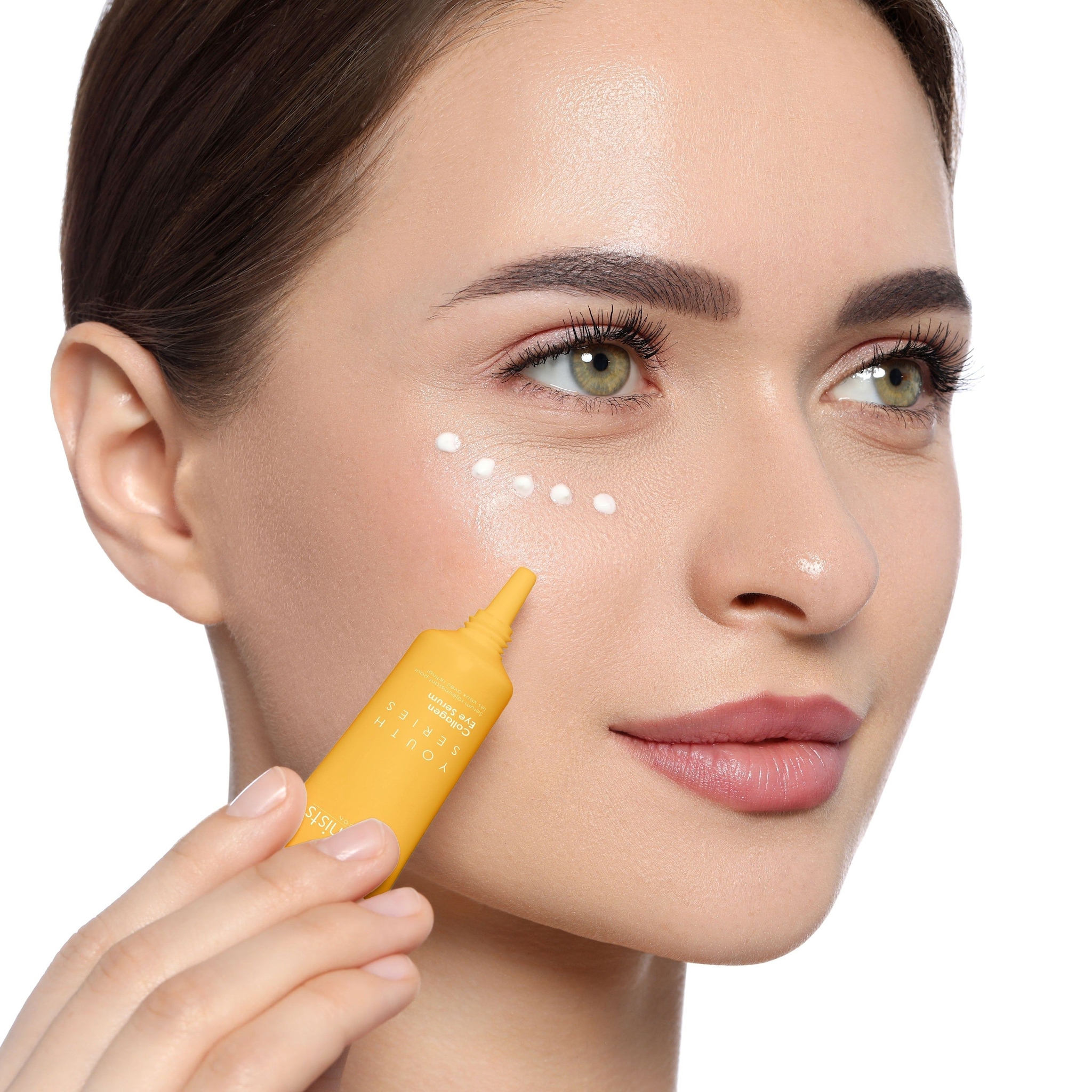 skinChemists Youth Series 2% Collagen Eye Serum 15ml x 2 Duo Pack image 6