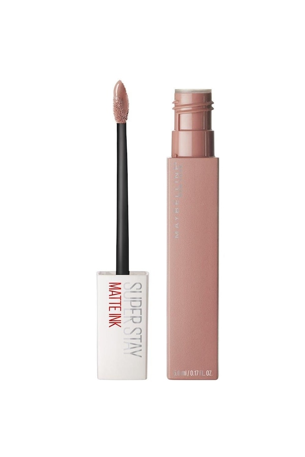 Maybelline Superstay Matte Ink Liquid Lipstick 05 Loyalist