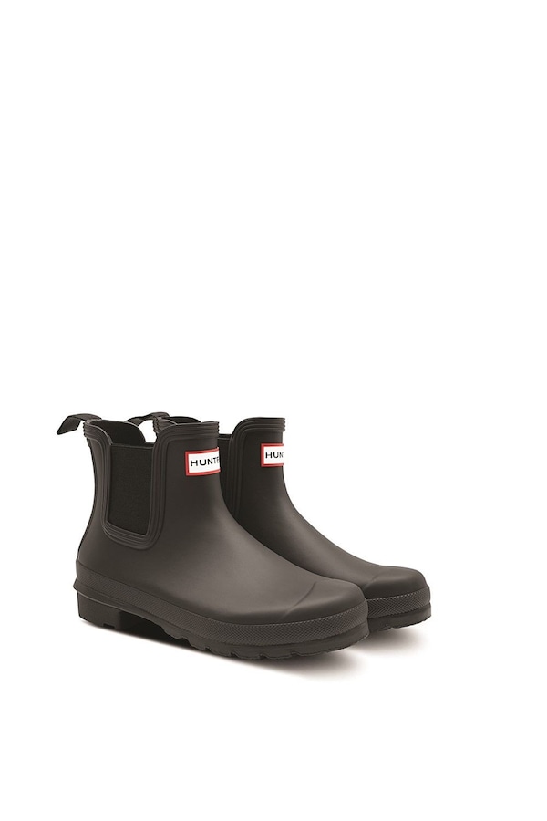 Hunter 'Original Chelsea' Wellington Boots