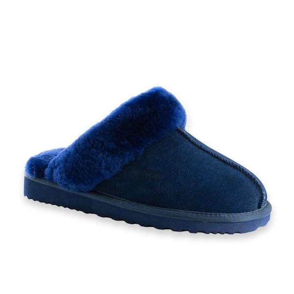 Aus Wooli Australia Sheepskin Wool Sydney Slippers