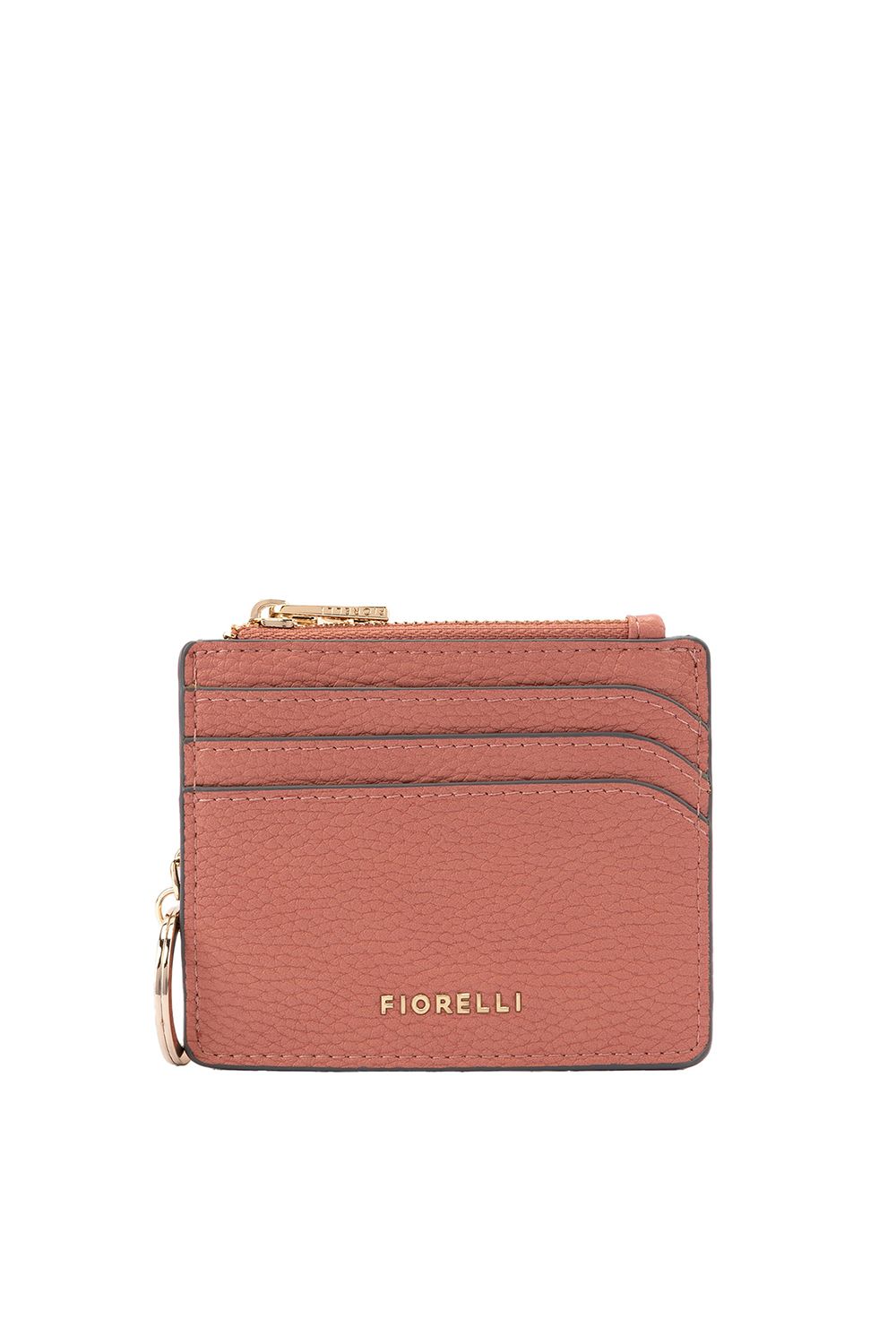 FIORELLI Ciara Key Chain Card Case image 1