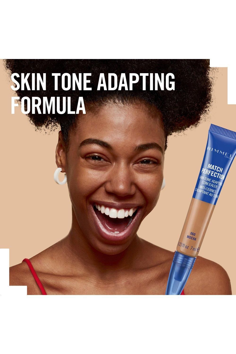 Rimmel London Match Perfection Concealer Classic Beige image 3