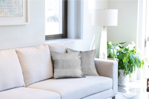 New Edge Blinds Melia Cushion Cover image 2