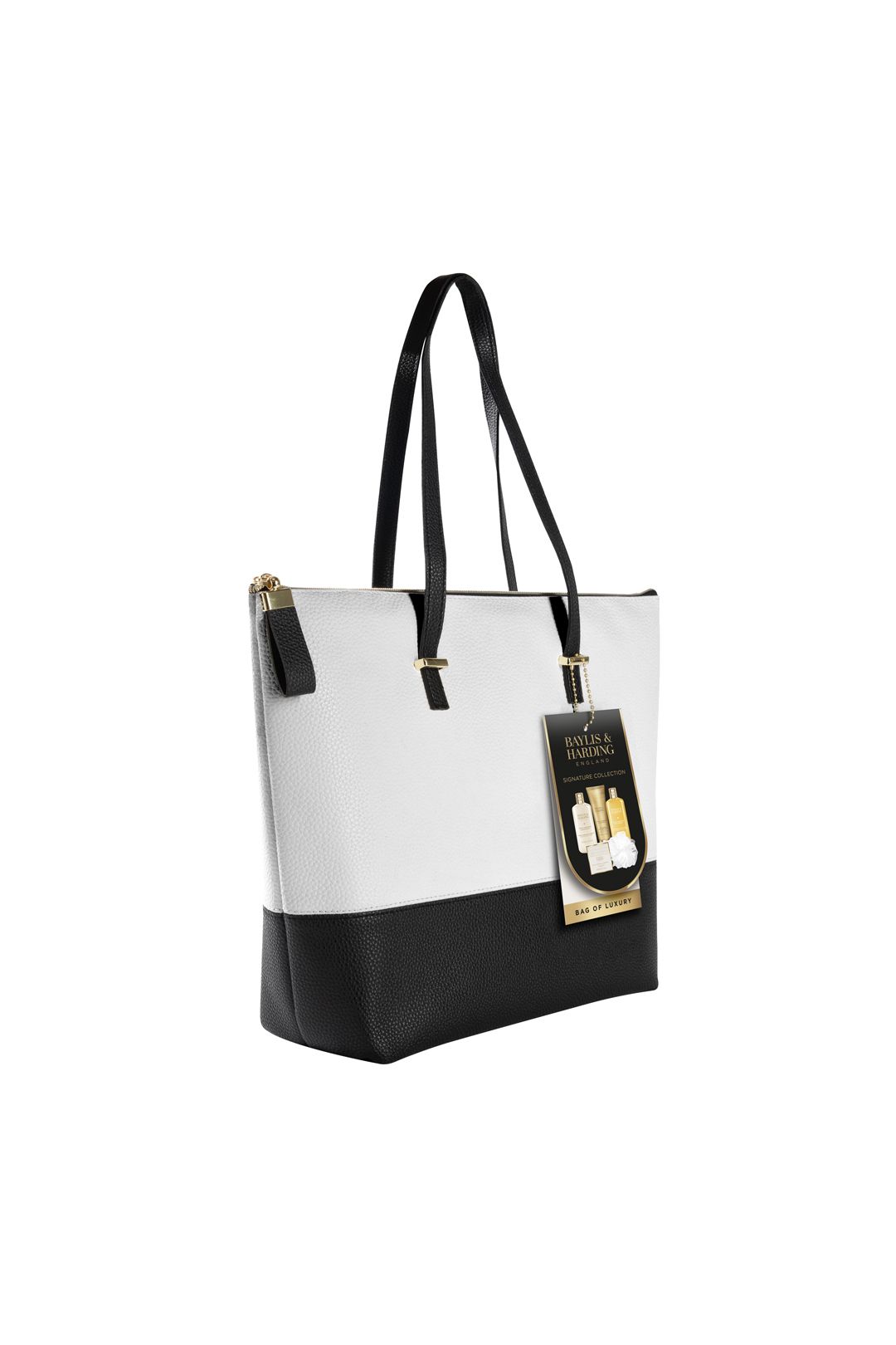 Baylis & Harding Sweet Mandarin & Grapefruit Indulgent Bag of Luxury Gift Set Multi image 2