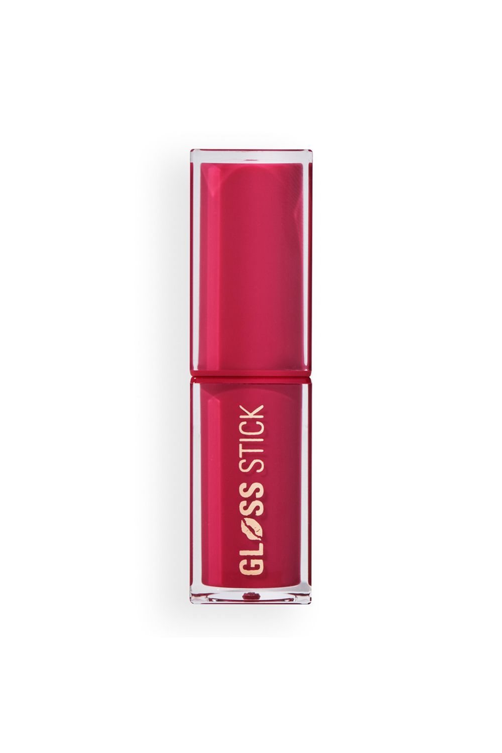 Revolution Pout Lip Gloss Stick 3g Sour Berry image 2