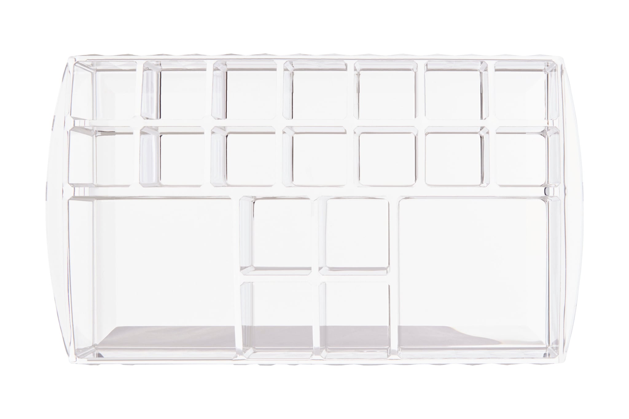 Orsina Beauty 20 Compartment Cosmetics Organiser image 2