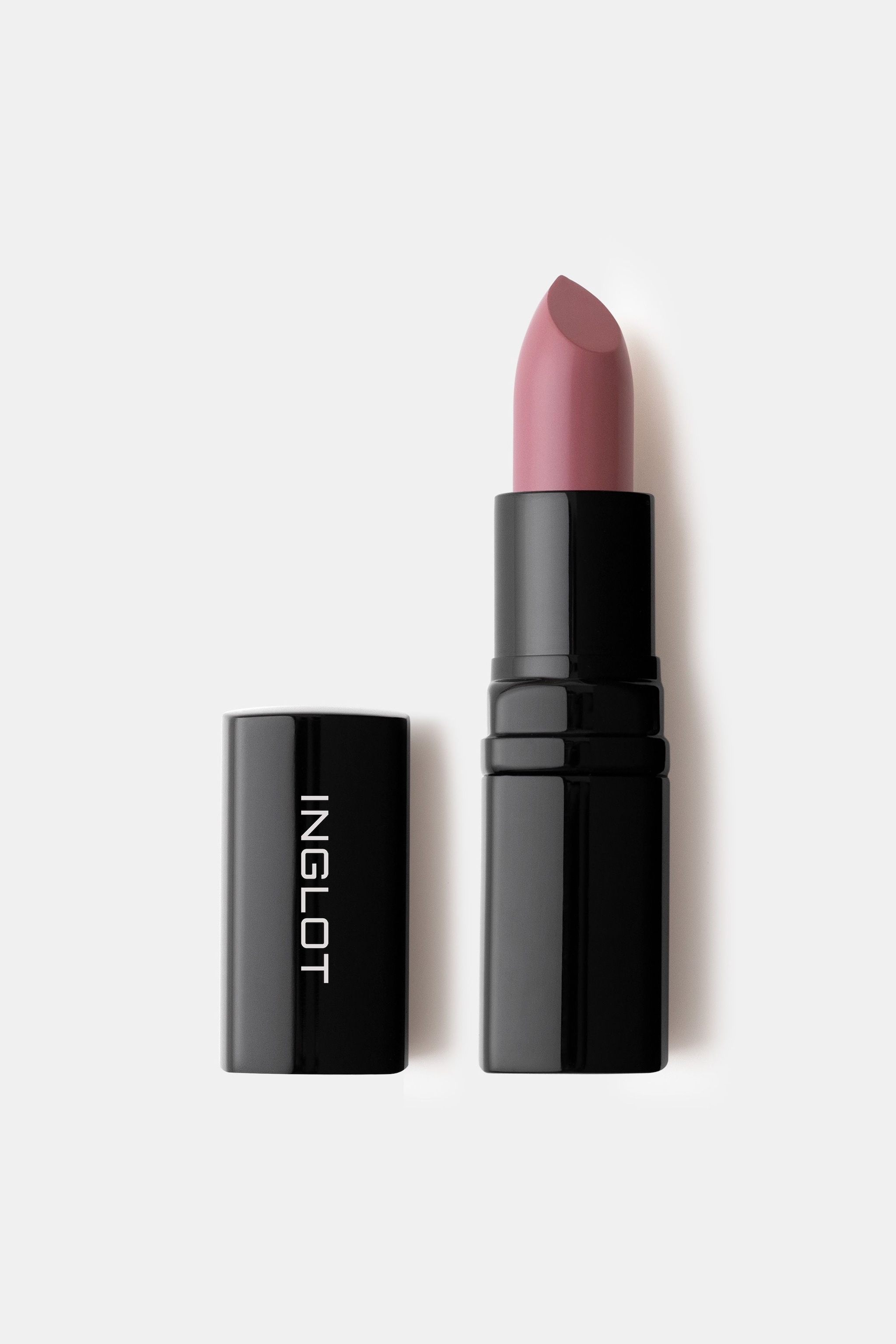 INGLOT Lipsatin Lipstick image 1