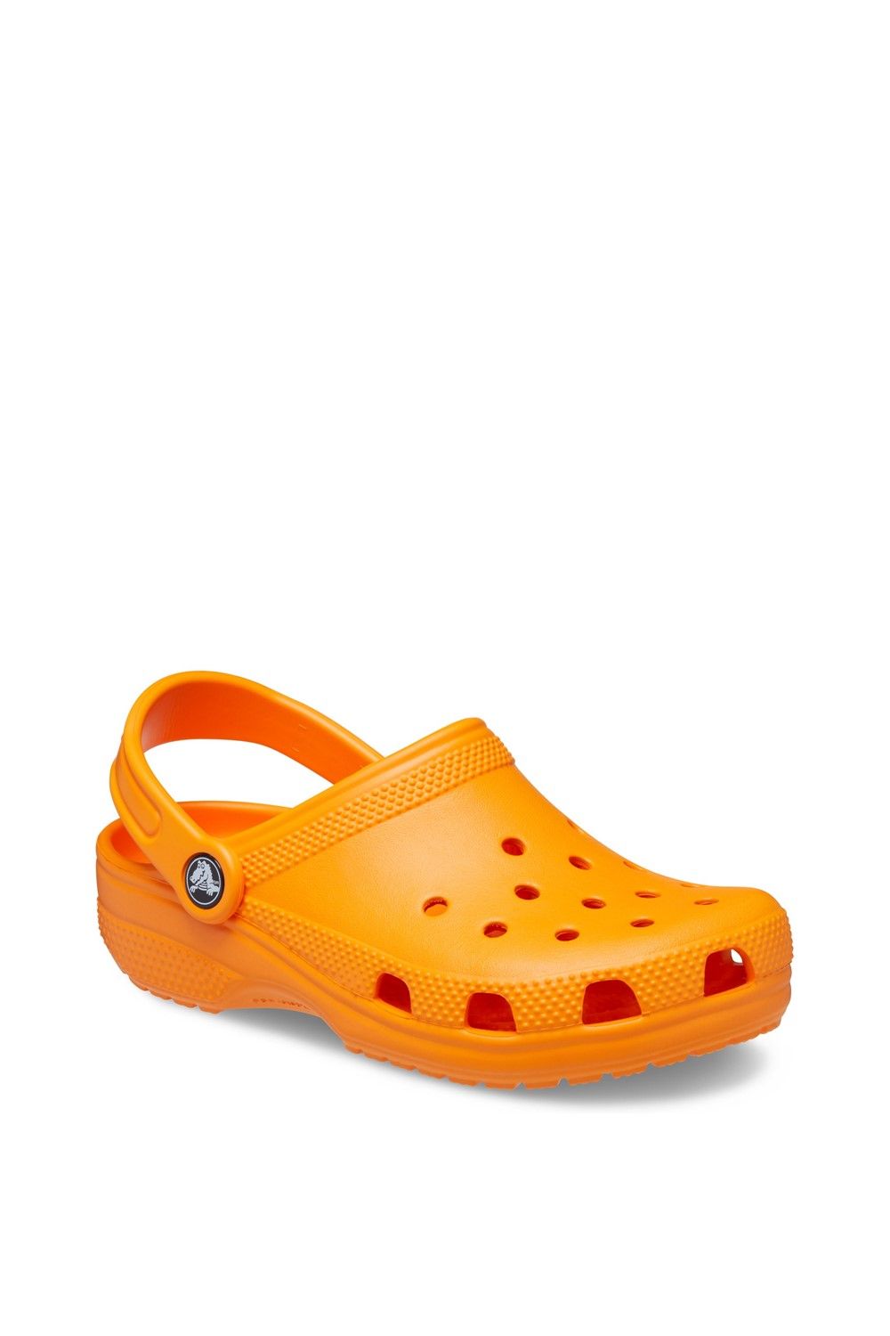 Crocs Toddler Classic Clog image 1