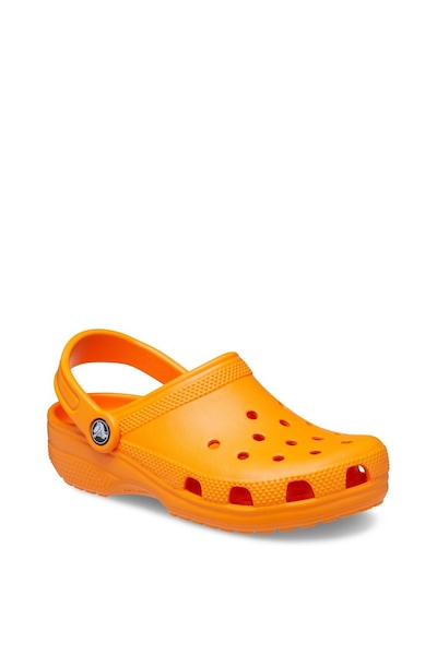 Crocs Toddler Classic Clog
