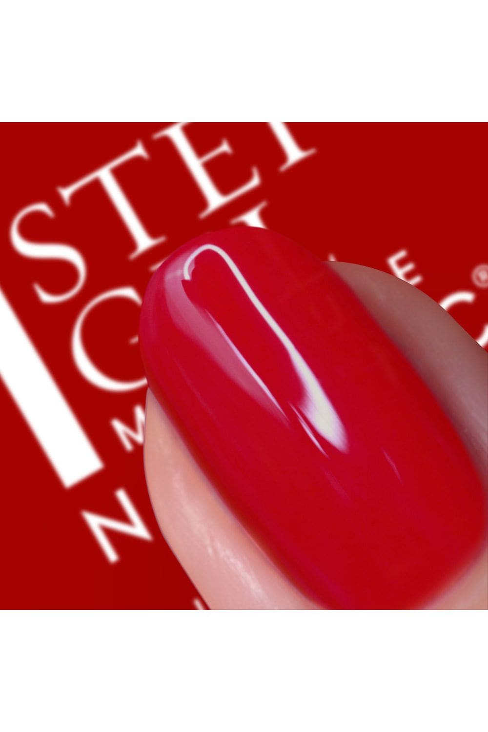 Nails Inc It's Topless Nail Polish Duo Multi image 3