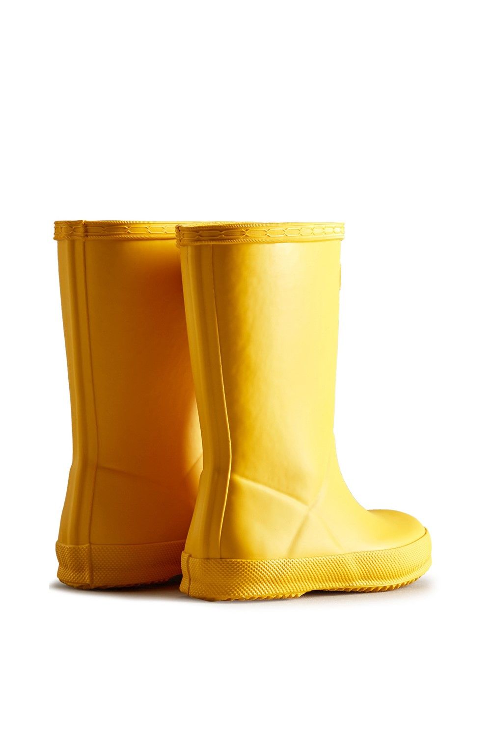 Hunter Kids First Wellington Boot image 2