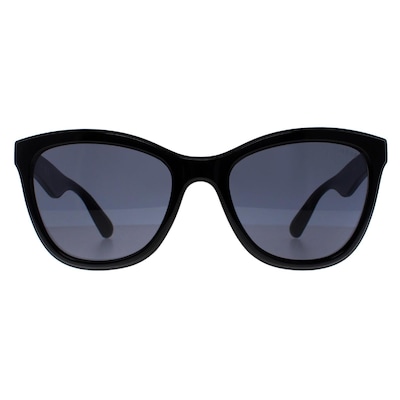 Guess Cat Eye Black Grey GF0296