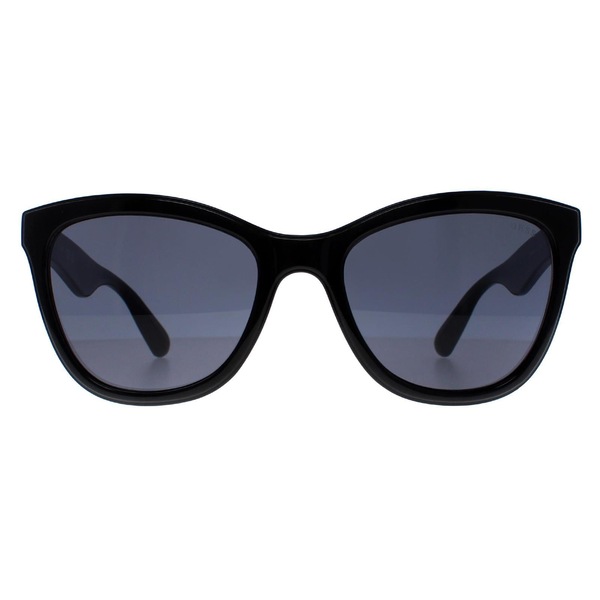 Guess Cat Eye Black Grey GF0296