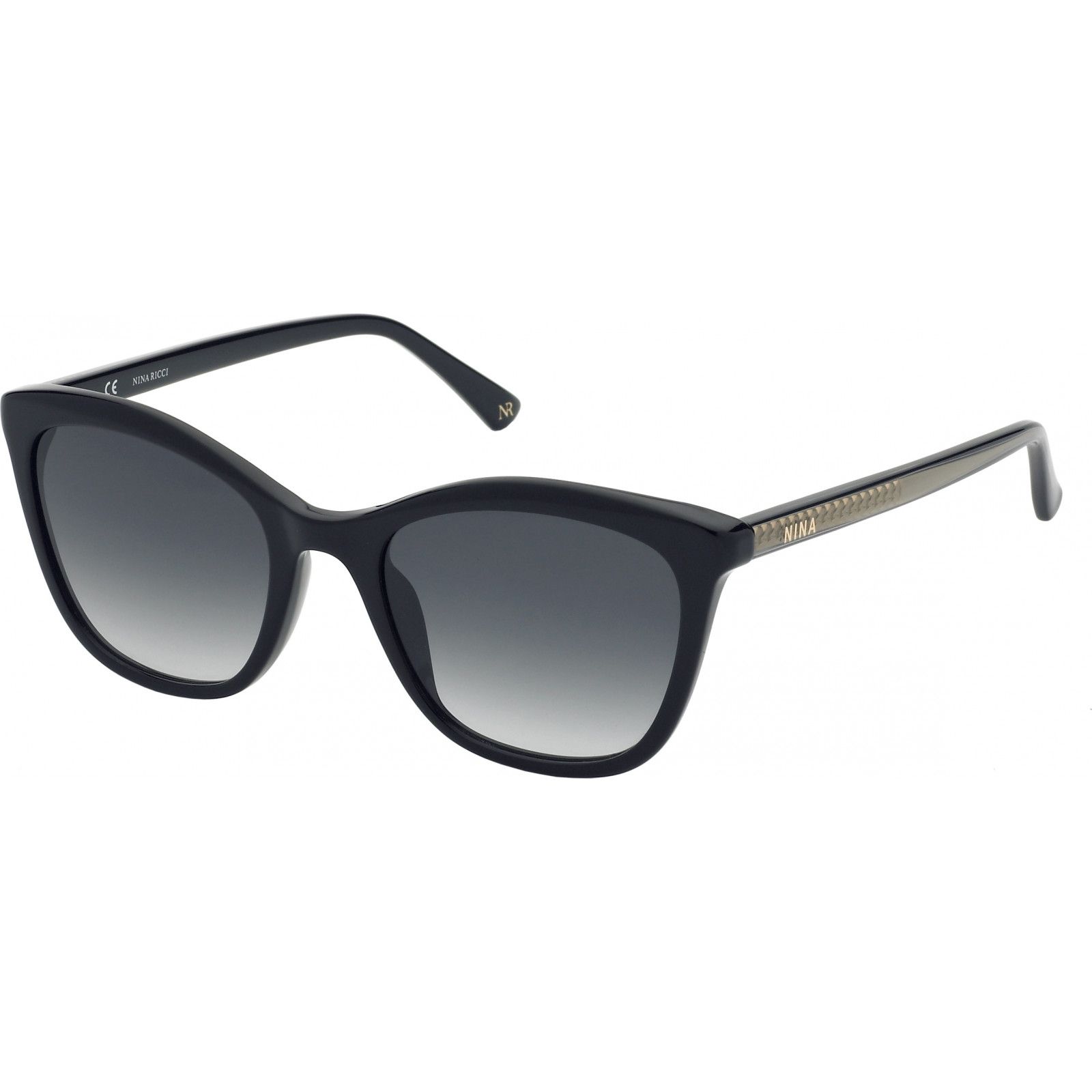 Nina Ricci SNR326540700 Wayfarer Sunglasses