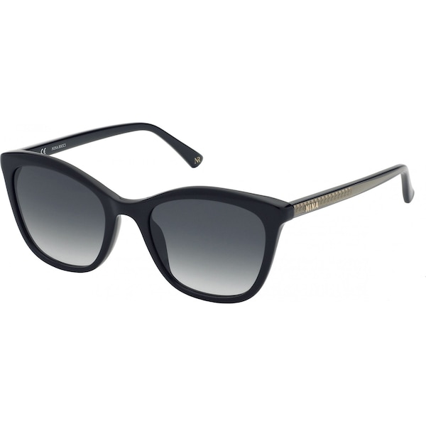 Nina Ricci SNR326540700 Wayfarer Sunglasses