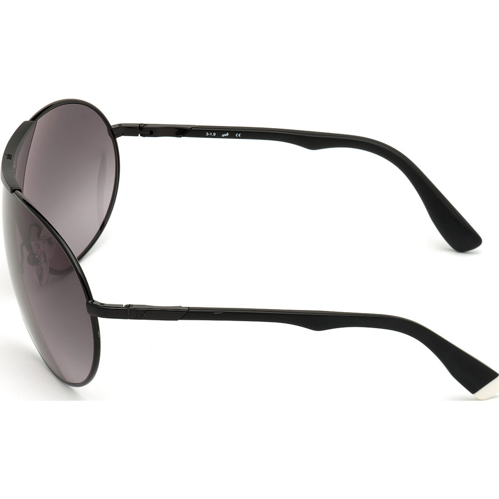 Web Eyewear WE0282-0001B Sunglasses image 2