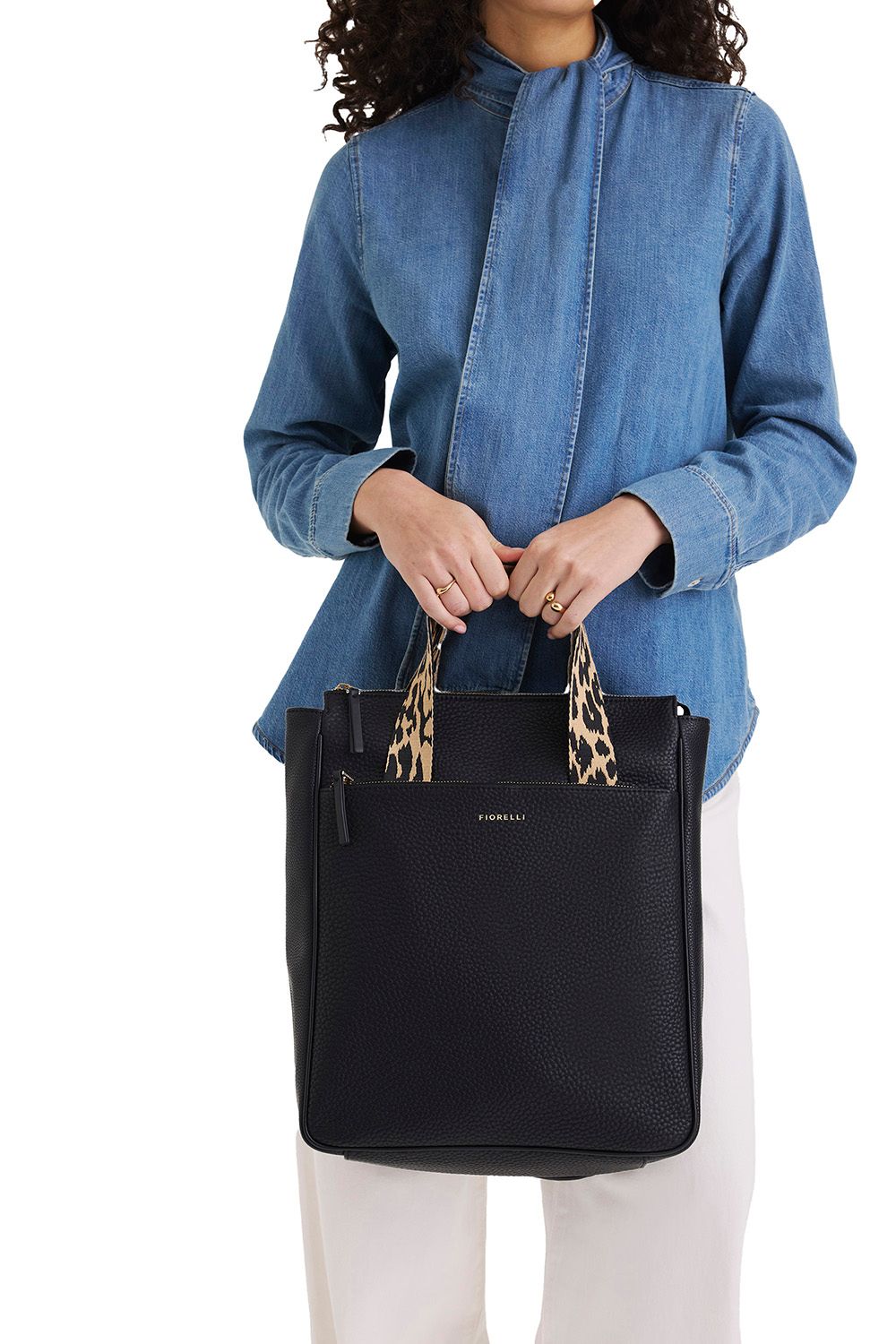 FIORELLI Effie Webbed Backpack image 5