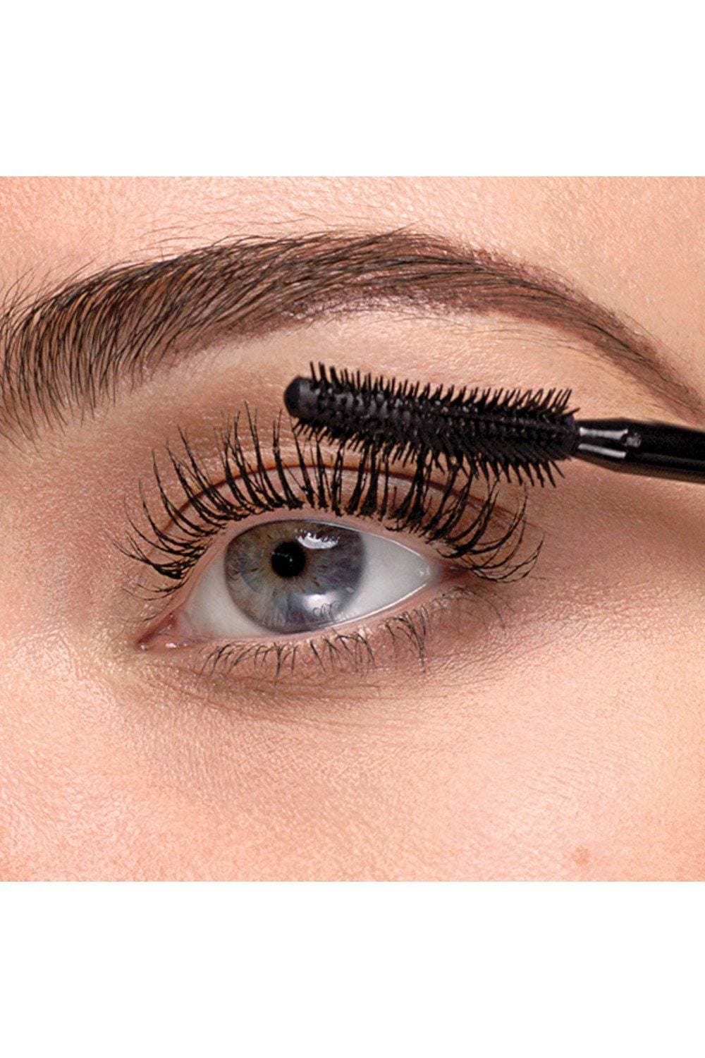 Maybelline Mascara Lash Sensational Volumizing and Thickening Eyelash Lengthening Very Black image 3