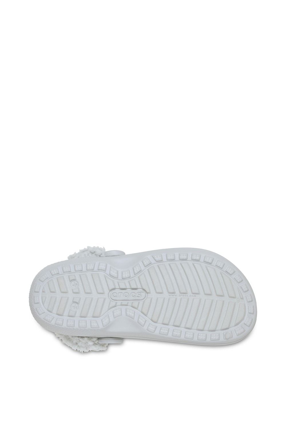 Crocs Classic Fleece Lined Clog image 4