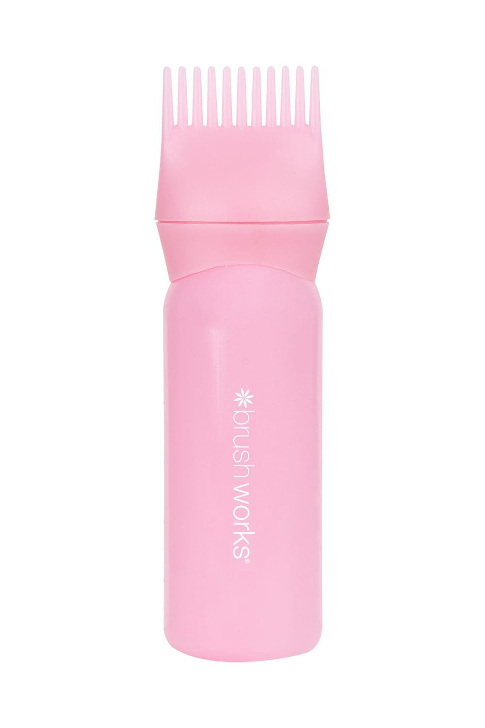 Brushworks Hair Oil Applicator Multi image 2