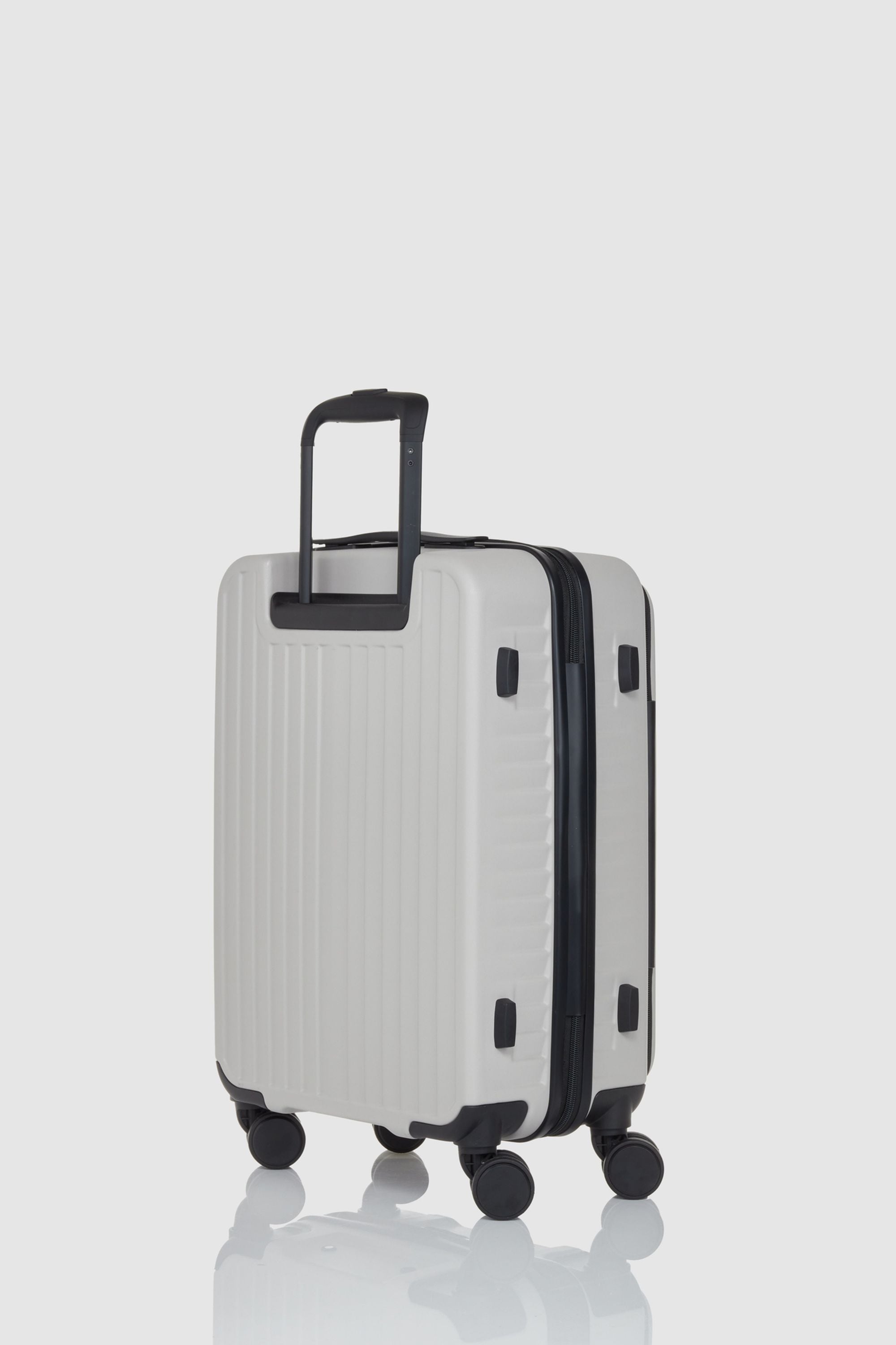 Nere Travel Venture Dual Open Cabin Suitcase image 4