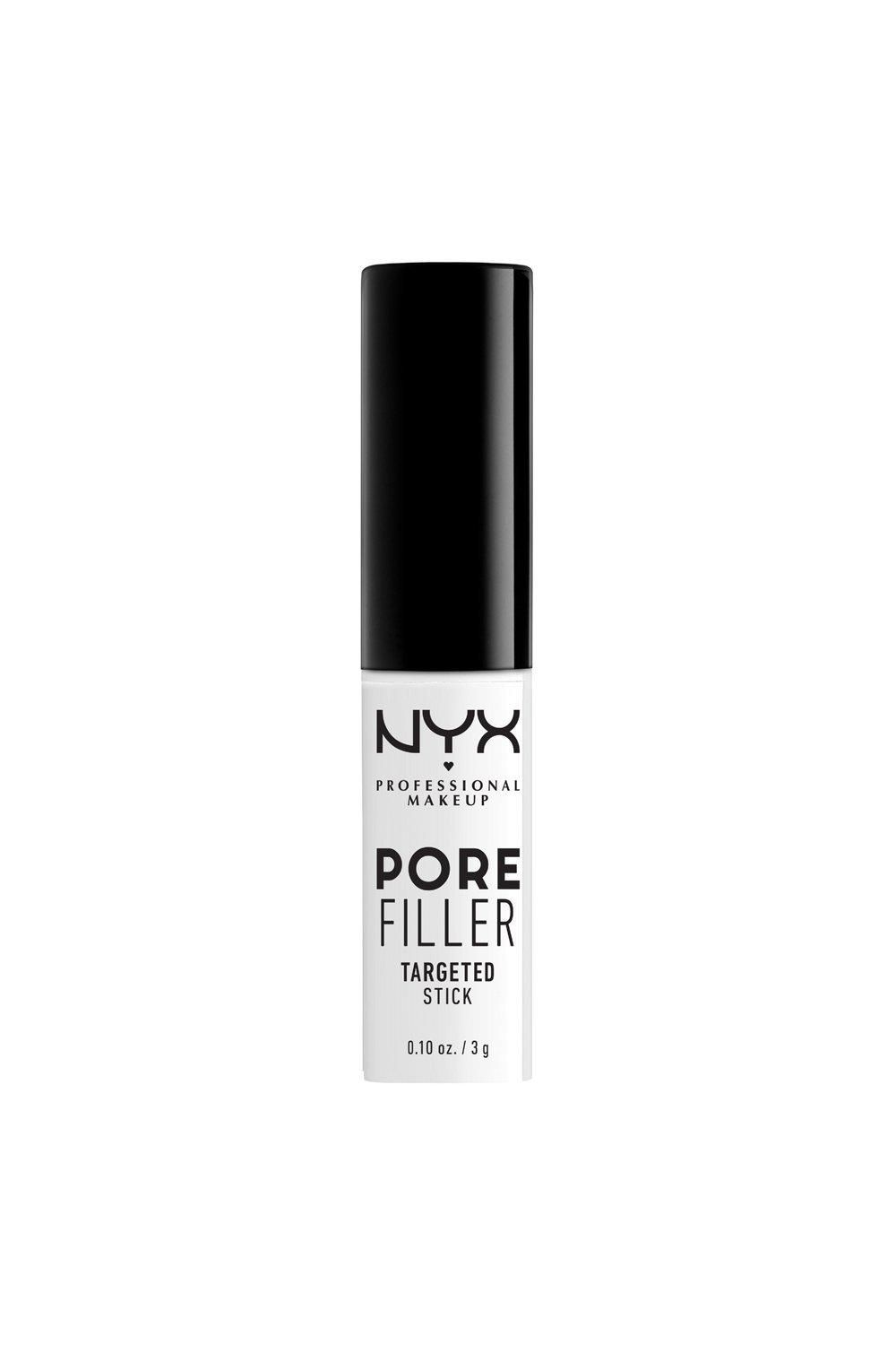 NYX Professional Makeup Blurring Vitamin E Infused Pore Filler Face Primer Stick Multi image 2