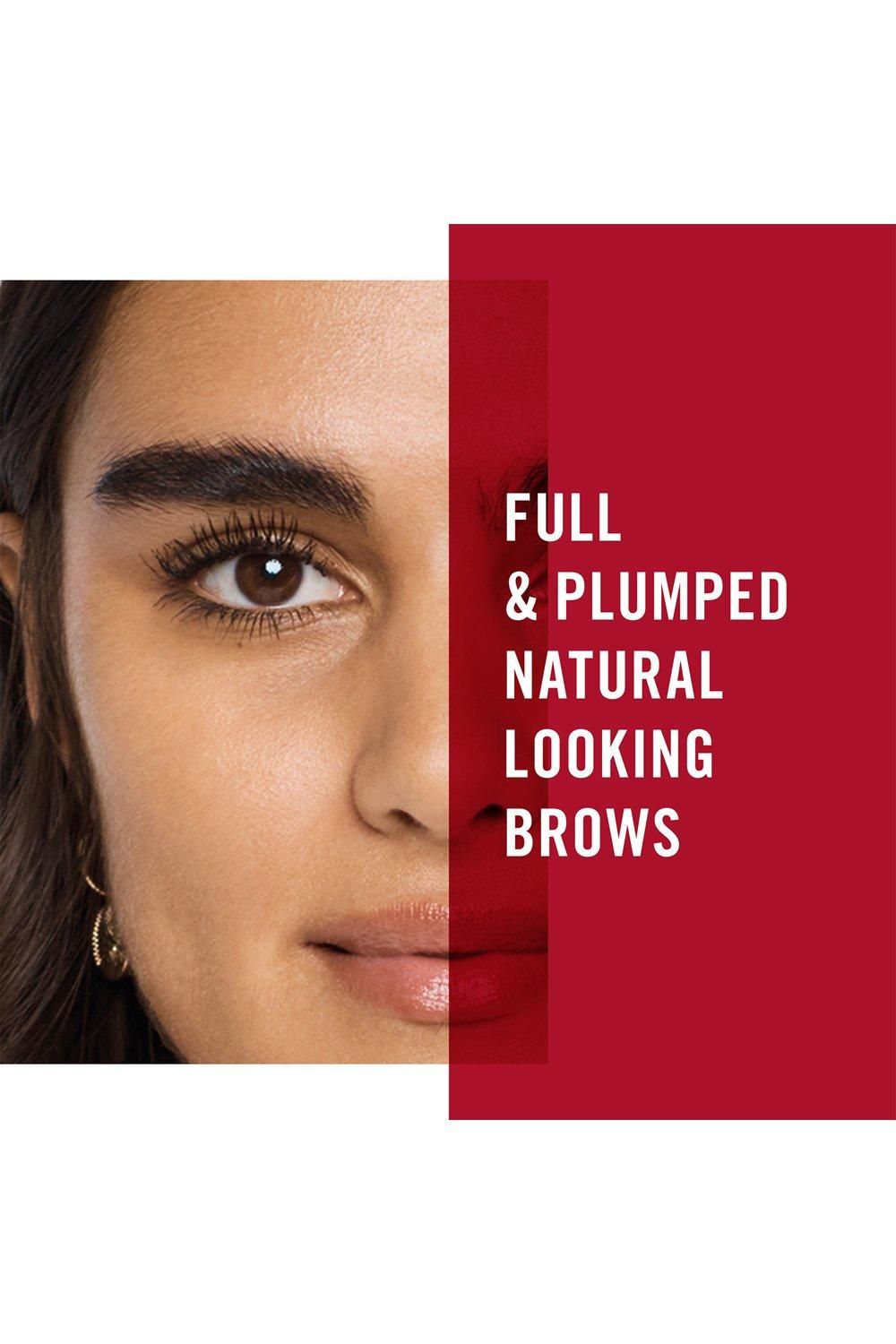 Rimmel London Wonder'Full Brow 002 Medium Brown image 4