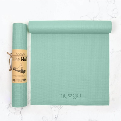 Myga Entry Level Yoga Mat