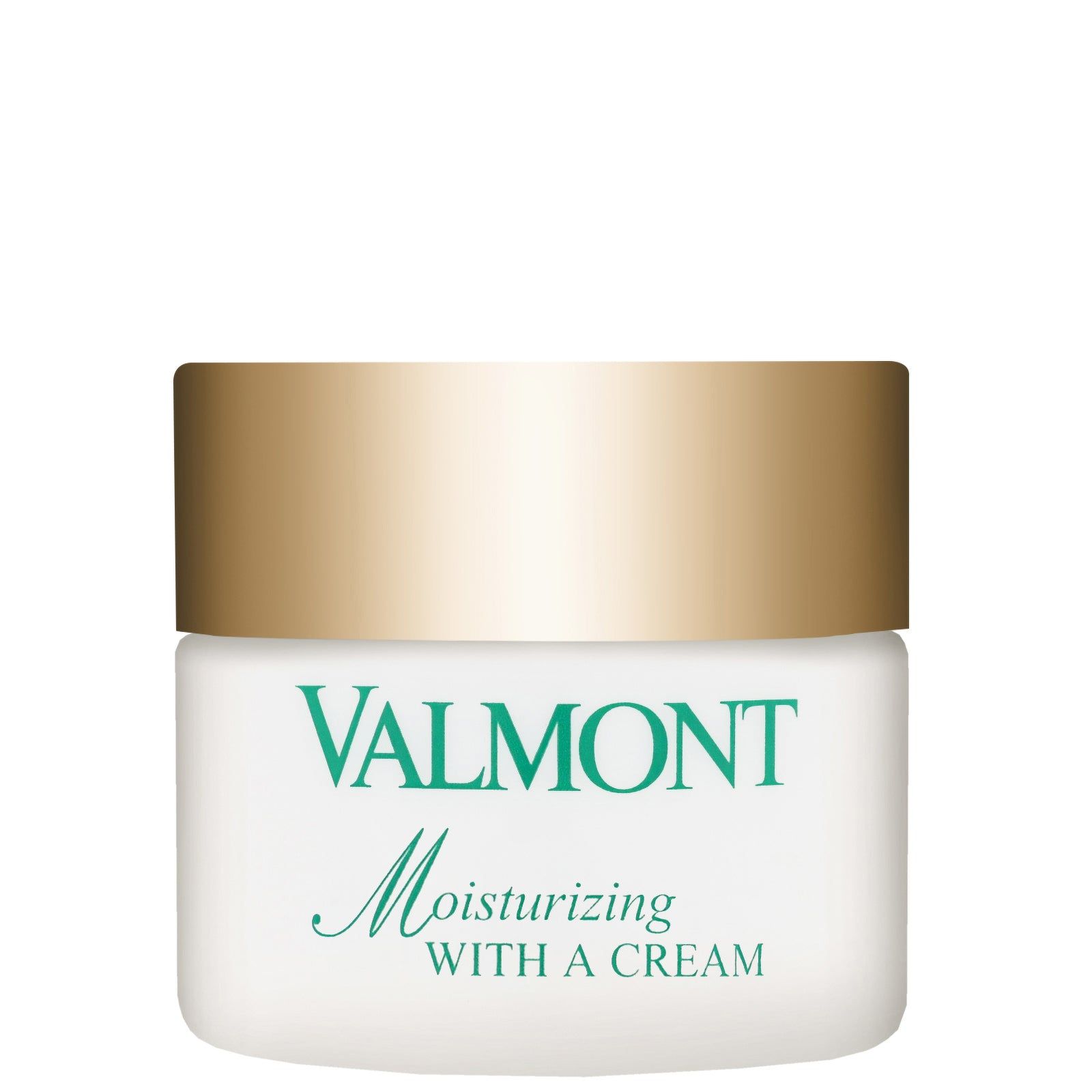 Valmont Hydration Moisturising With a Cream 50ml image 1