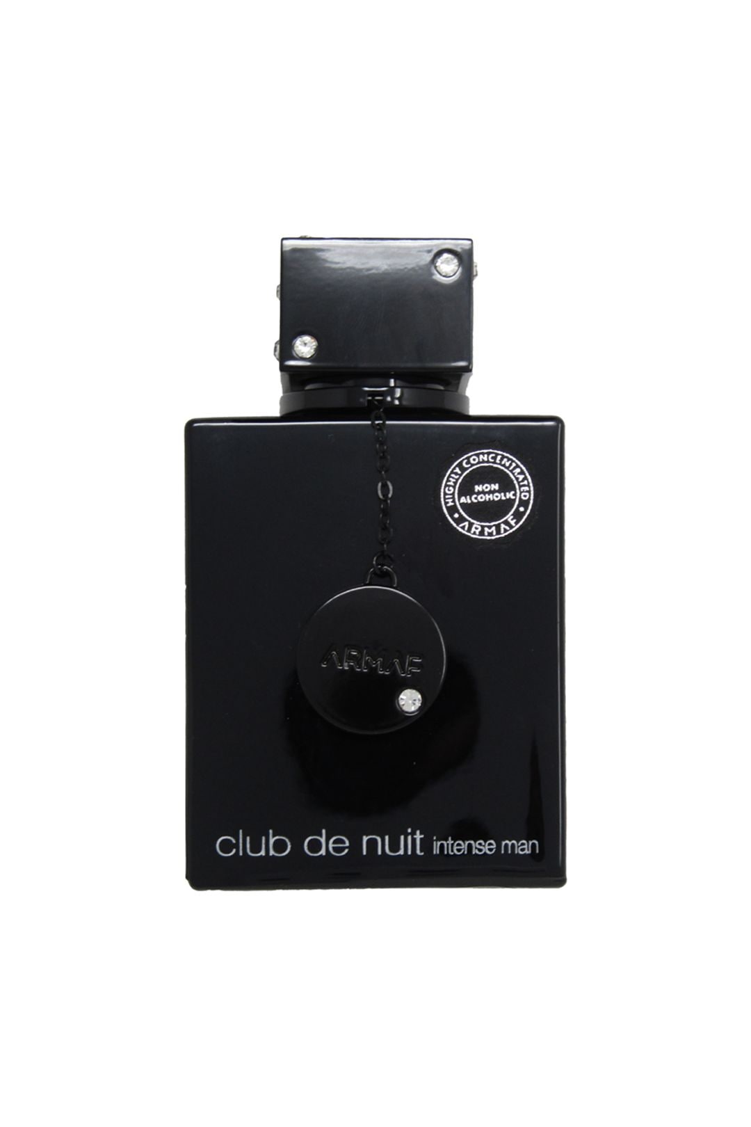 ARMAF Club De Nuit Intense Man Non-Alcoholic Eau De Toilette 105ml Misc image 1